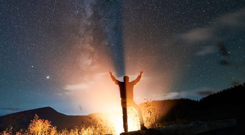 Atheism and Awe: Finding Wonder Without God