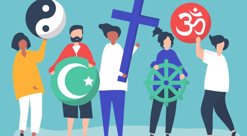 10 Logical Fallacies in Religious Thinking (And How to Spot Them)