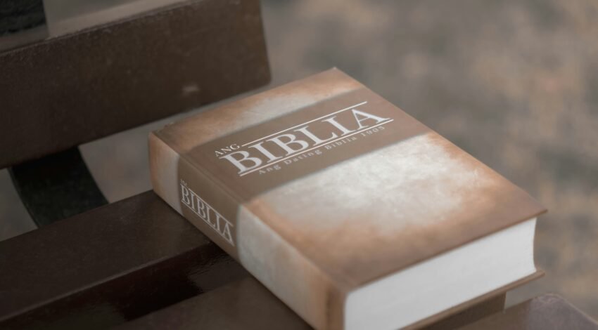 The Bible vs. Science: A History of Conflict